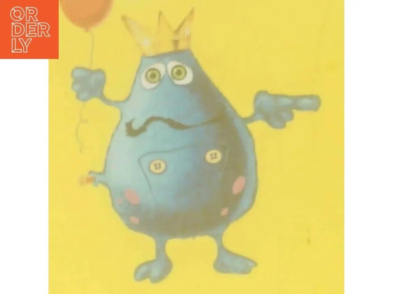 Billede 3 - Cornelius Krone af Colitis-Crohn Foreningen (Bog)