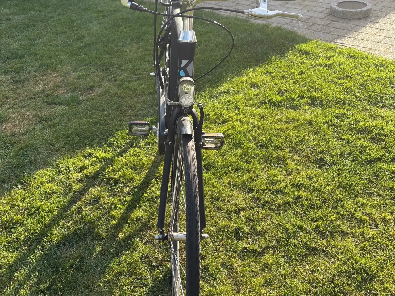Billede 2 - Drenge cykel 