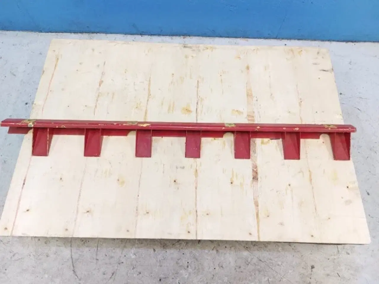 Billede 4 - New Holland 1550 Kærneudskiller 398525