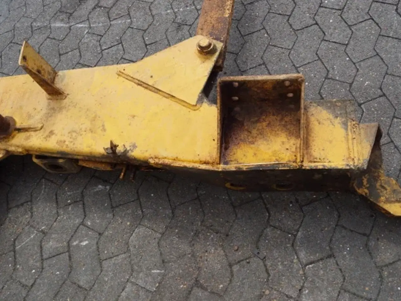 Billede 19 - Ford 550 Vange D6NN5R086B29Z