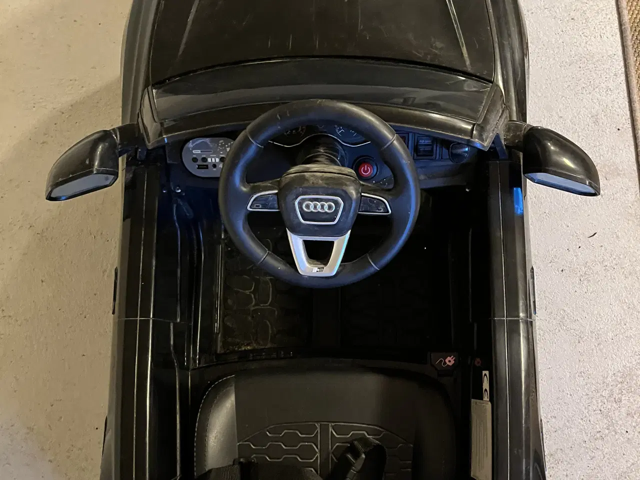 Billede 6 - Audi RS Q8 børnebil