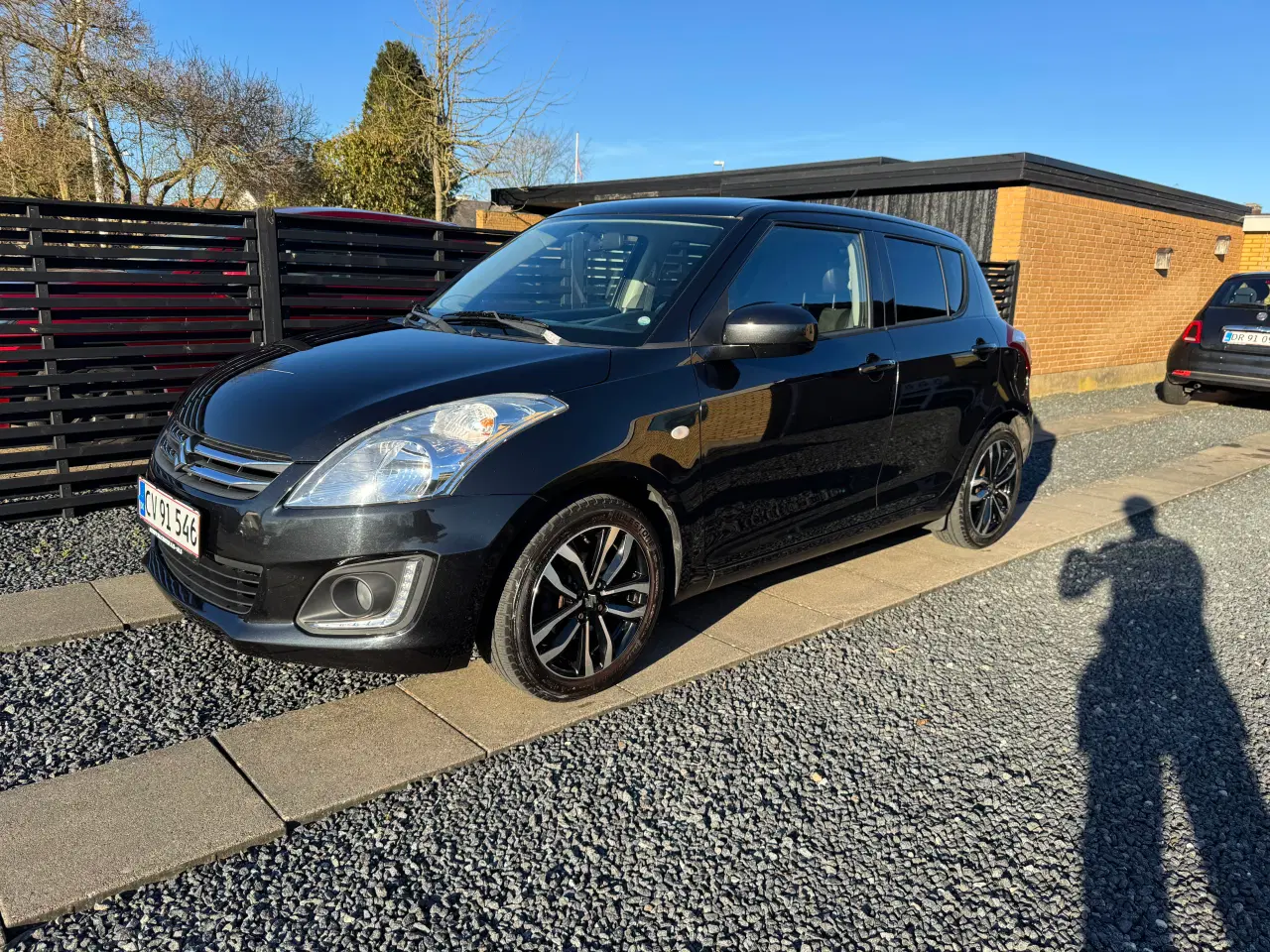 Billede 2 - Suzuki Swift 1.2 DualJet Style 