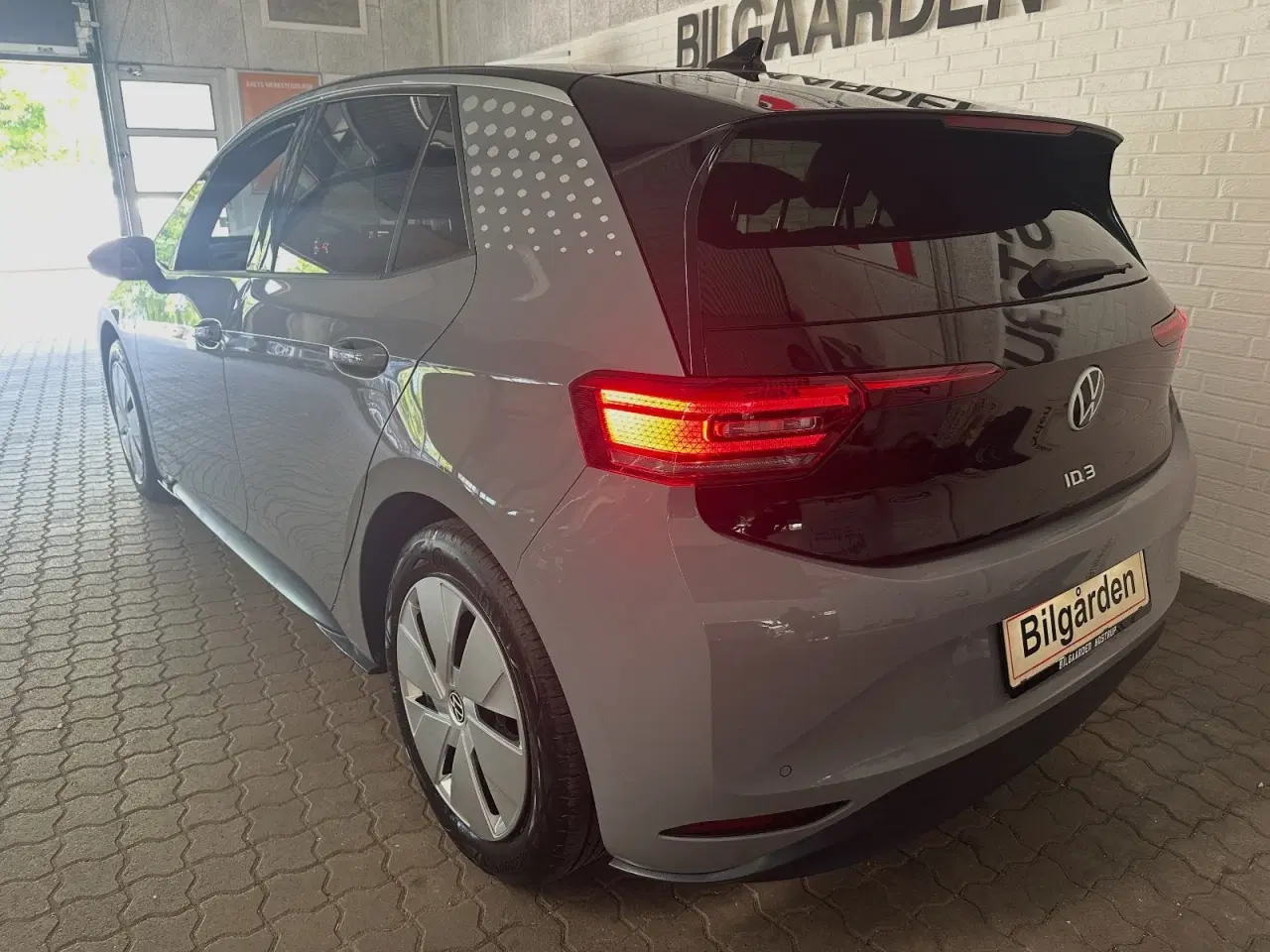 Billede 7 - VW ID.3 58 Pro Business