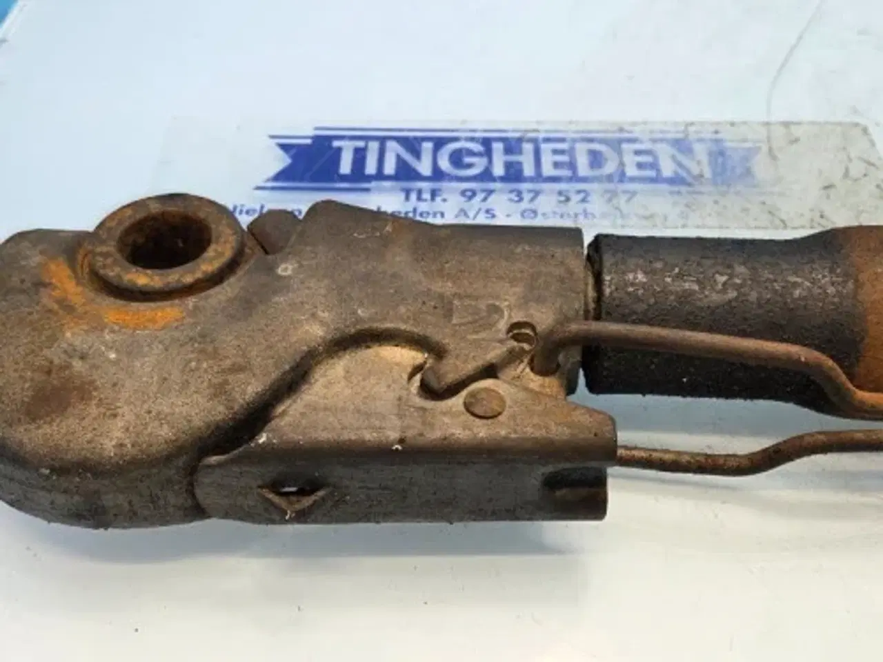 Billede 2 - New Holland T7.315 Arm 47662287