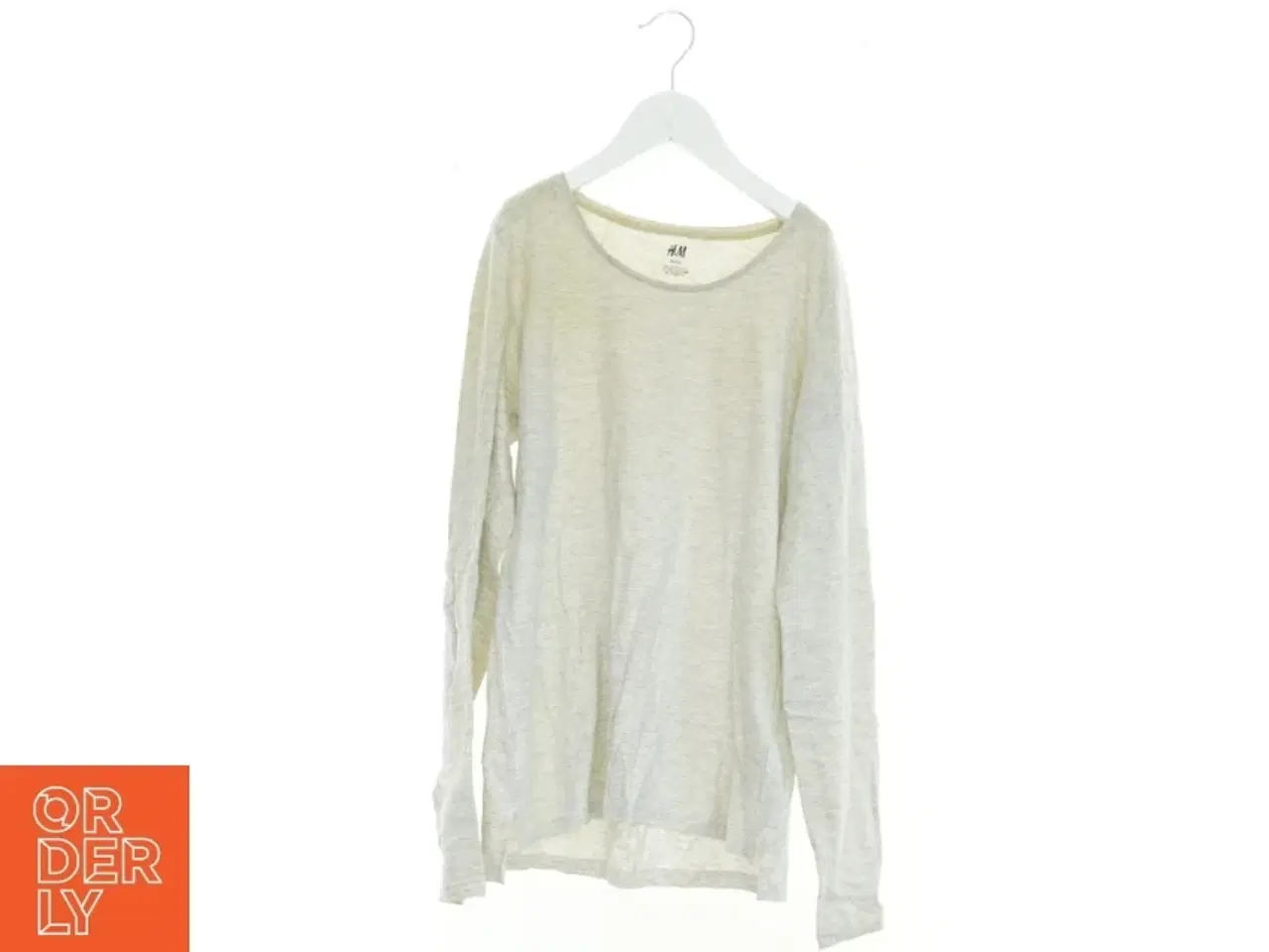 Billede 1 - Bluse fra H&M (str. 170 cm)