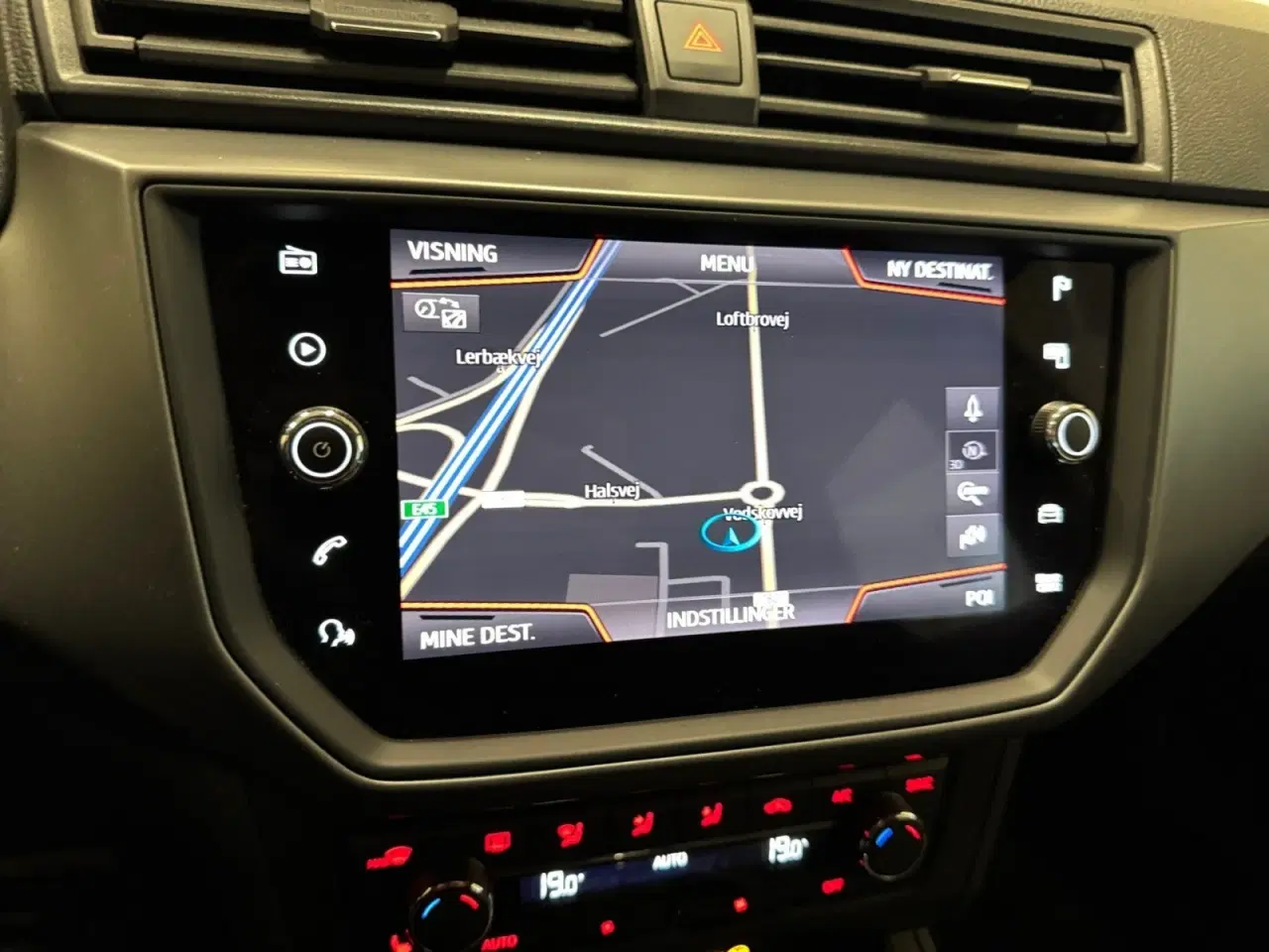 Billede 10 - Seat Ibiza 1,0 TSi 95 Style