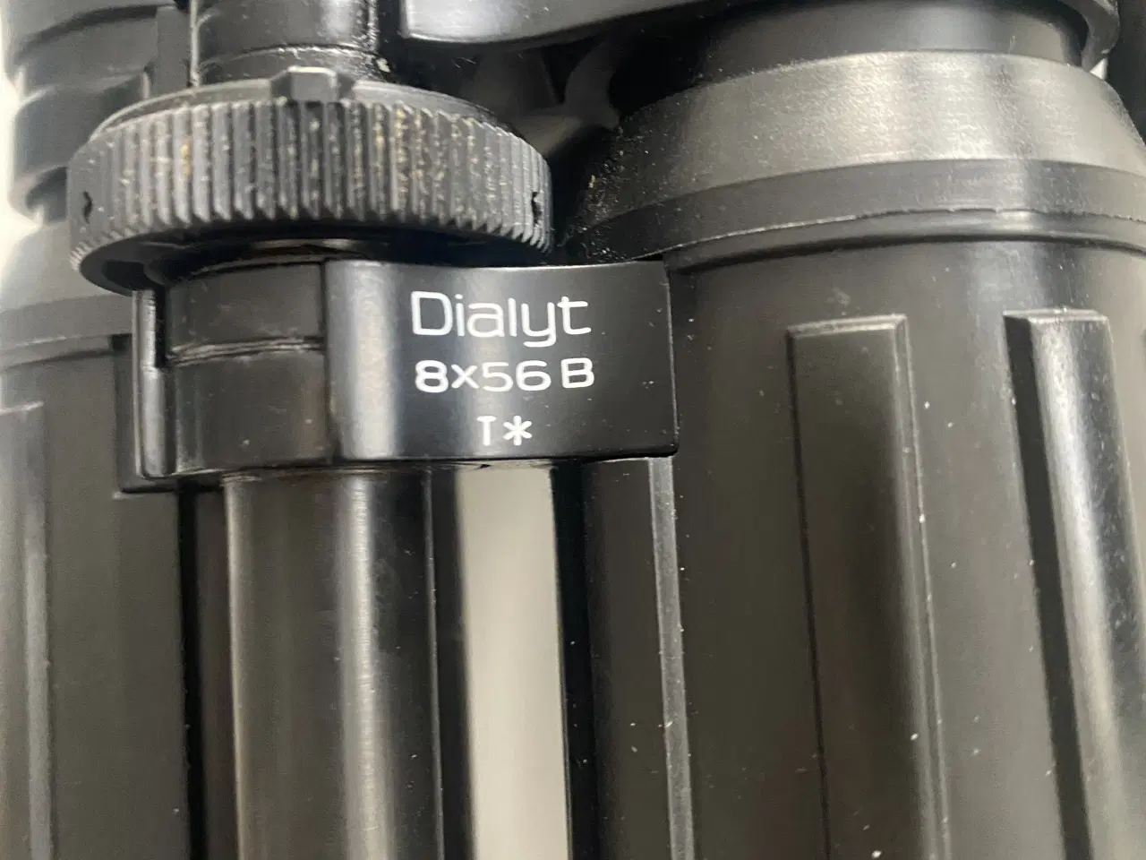 Billede 4 - Ny… Zeiss Dialyt 8x56