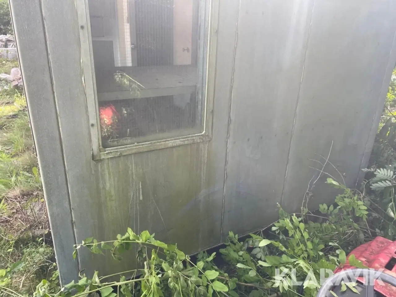 Billede 8 - industriel støjdæmpet kabine,