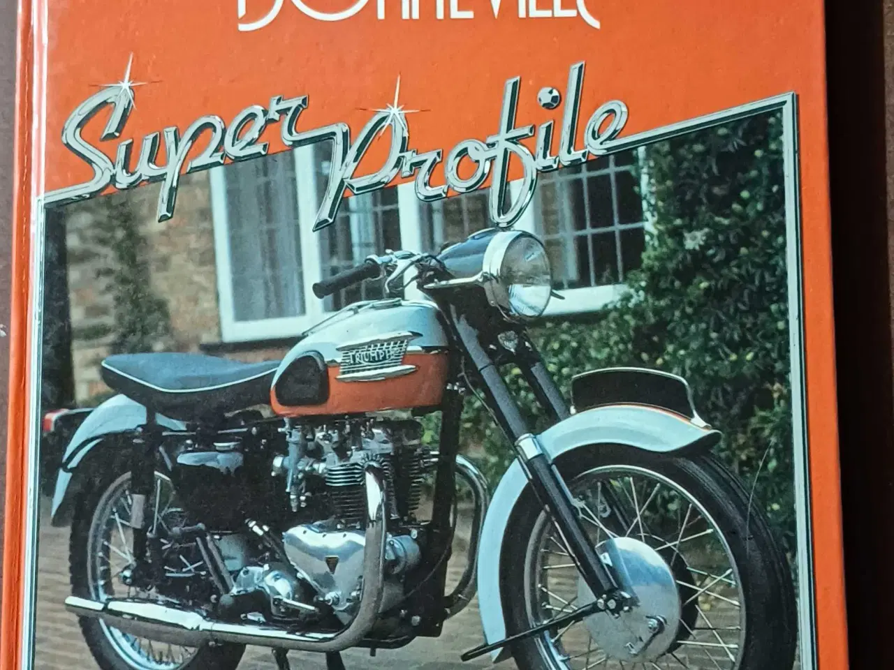 Billede 16 - TRIUMPH bøger