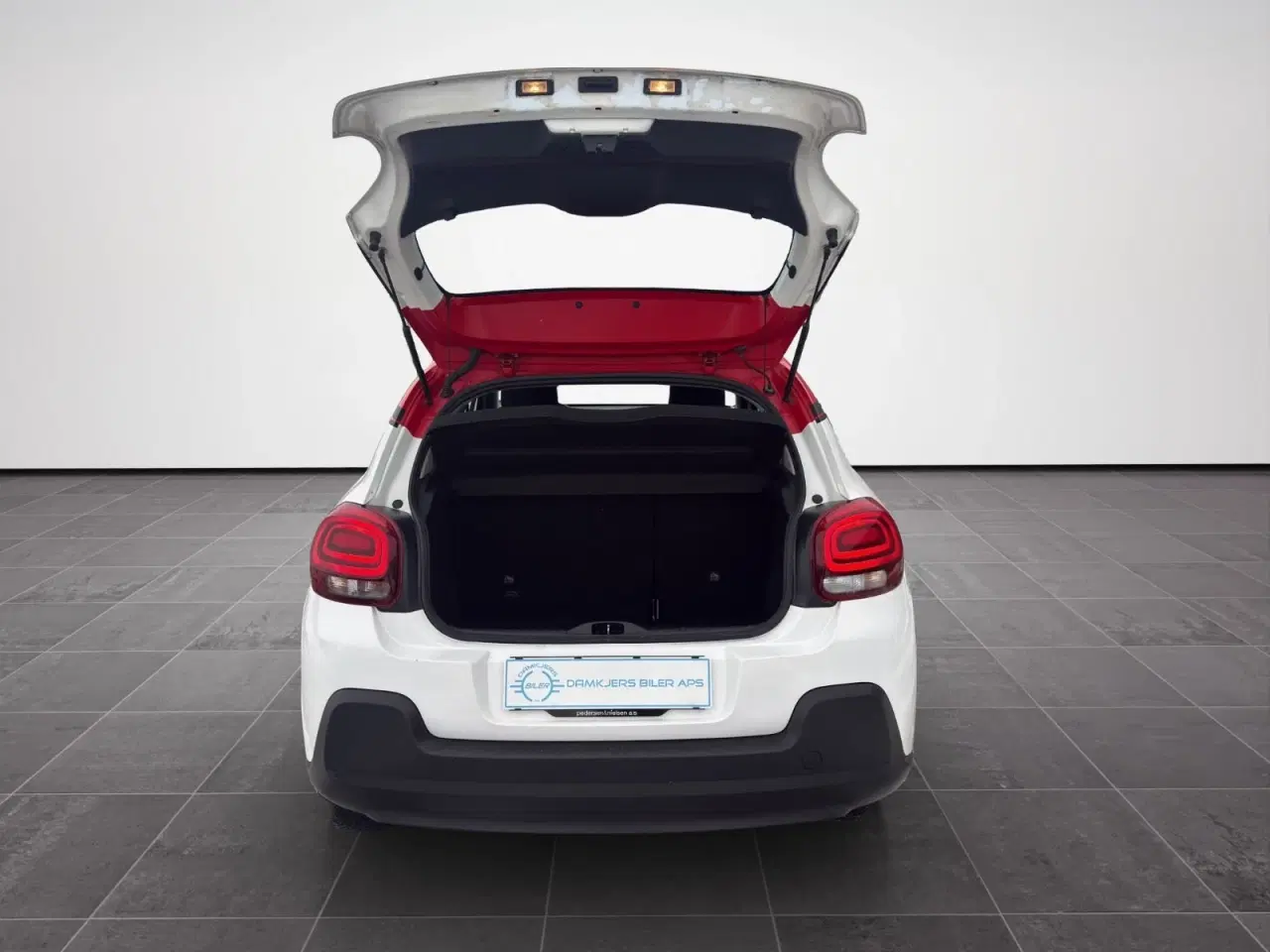 Billede 9 - Citroën C3 1,2 PureTech 82 Feel