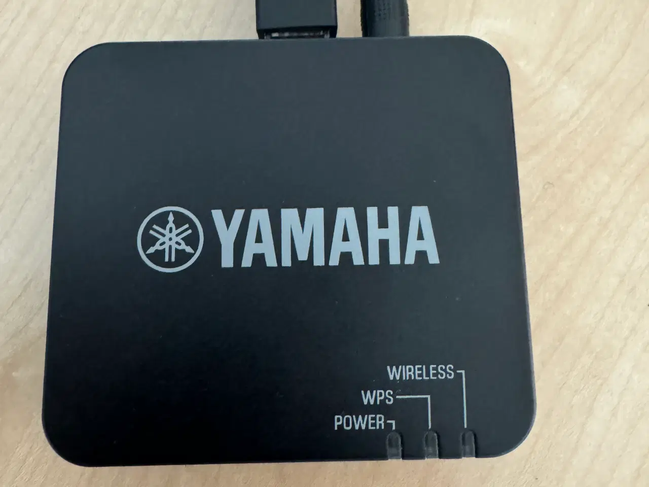 Billede 1 - Yamaha YWA-10 wifi adapter