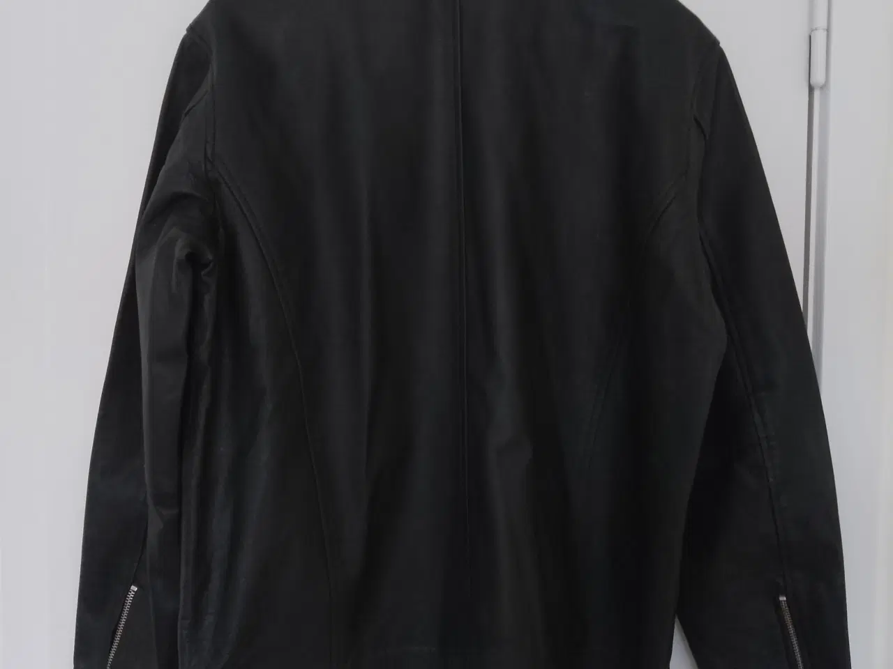 Billede 2 - RDD Tommy leather jacket 