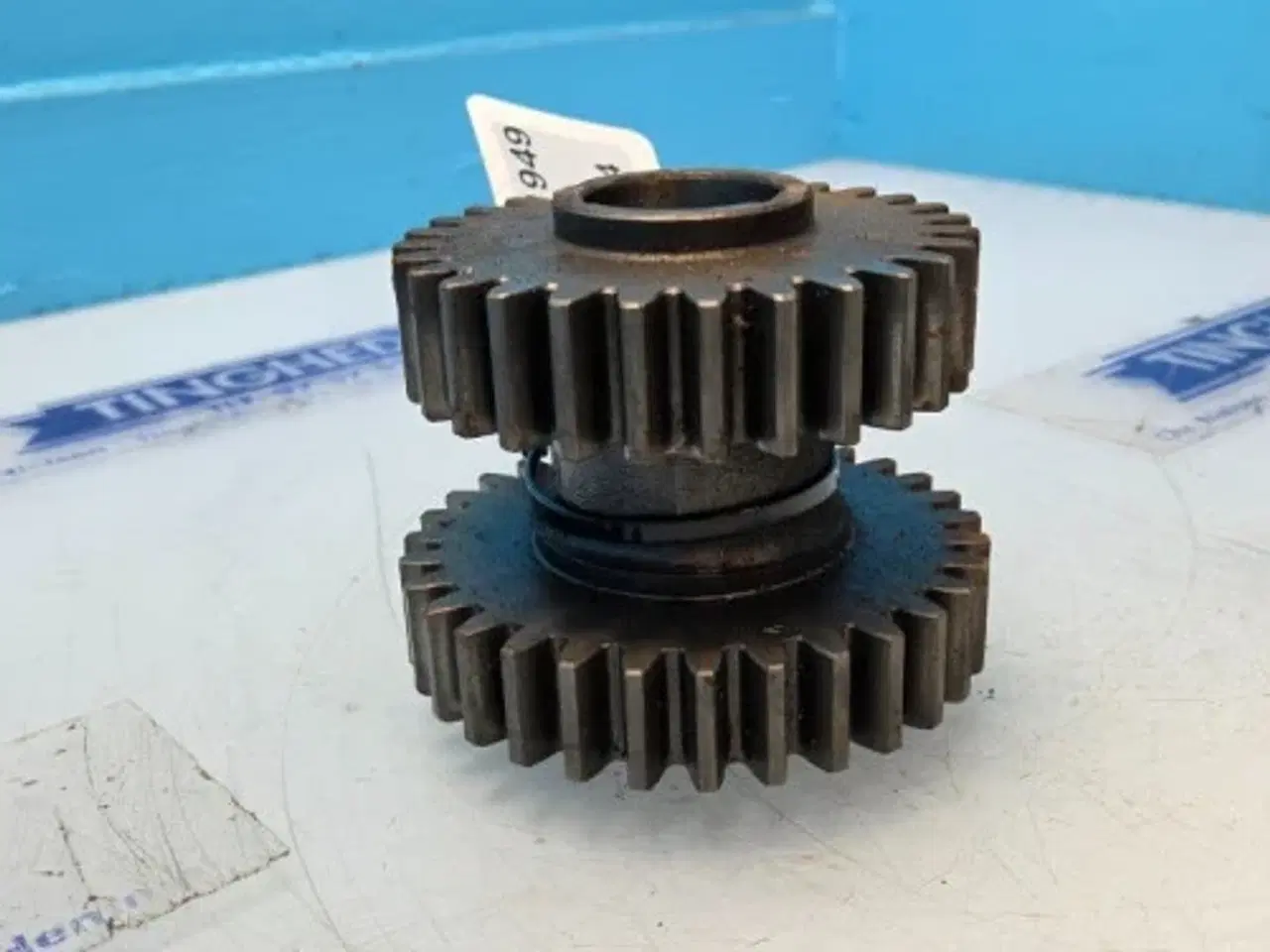 Billede 5 - Massey Ferguson 6260 Pto Gear 3383555M3
