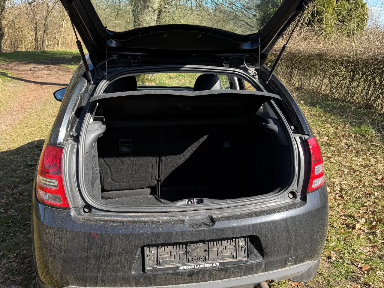 Billede 4 - C3 1,4 hdi 