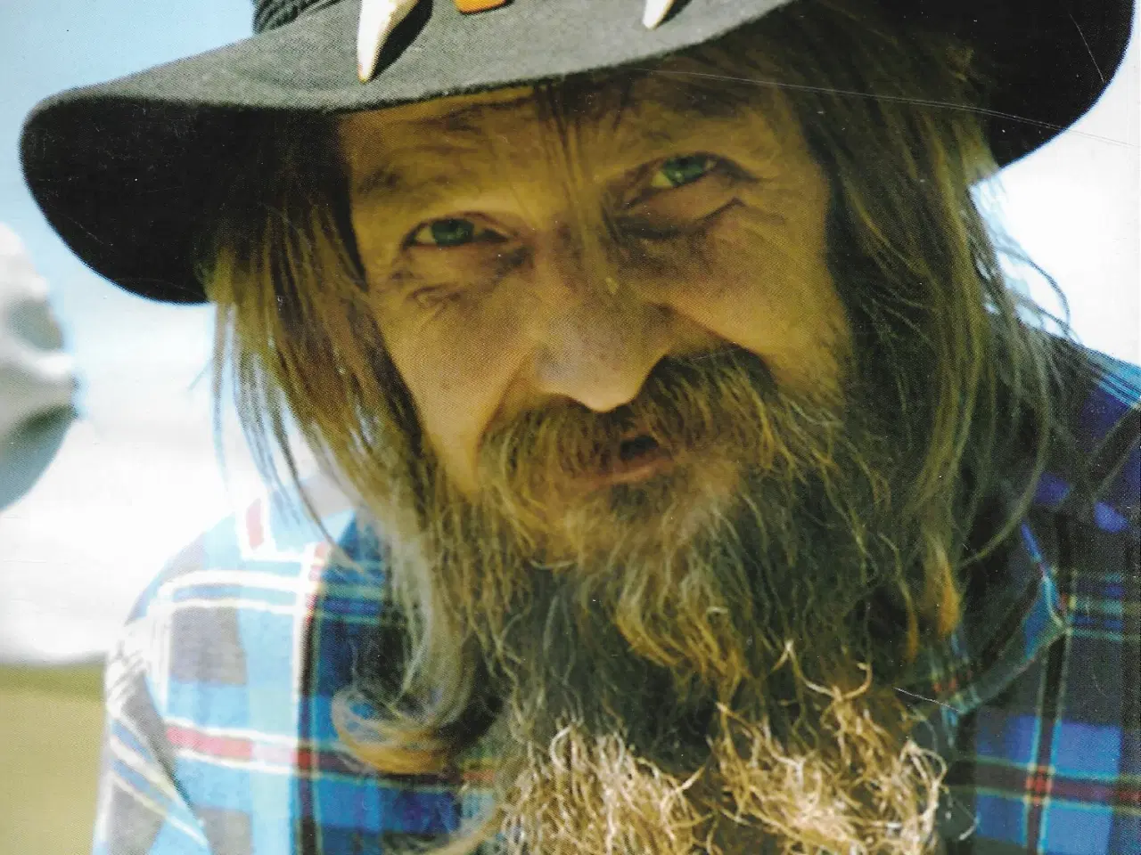 Billede 1 - Havets Vagabond serie på 8 afsnit