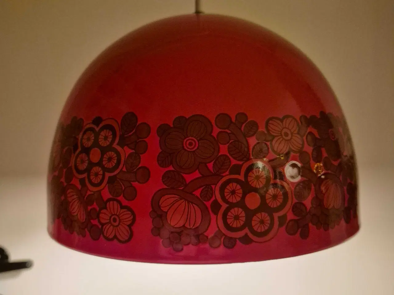 Billede 6 - Velholdte Kaj Franck-pendler