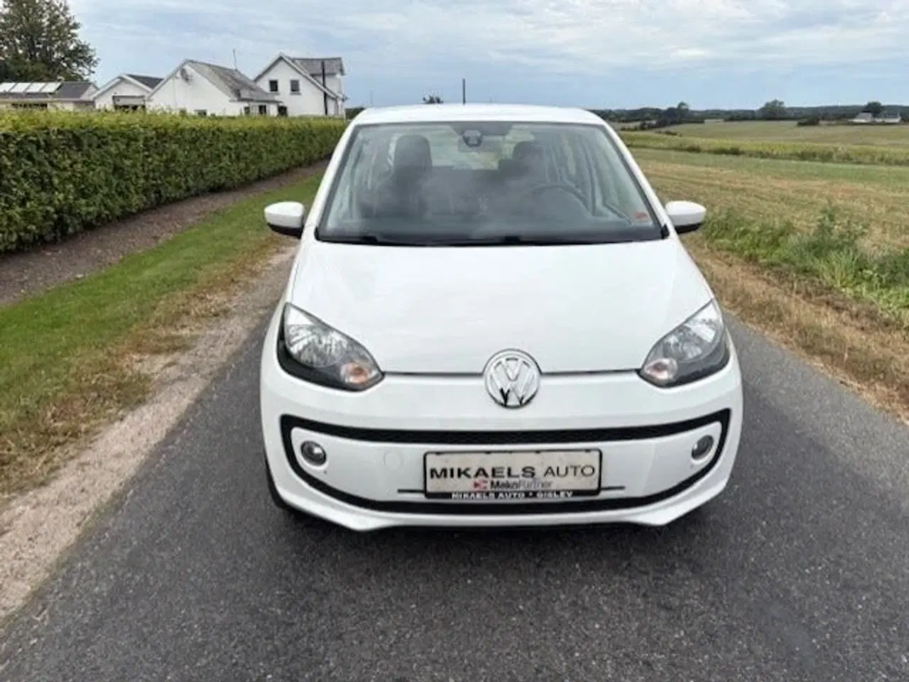 Billede 2 - VW Up! 1,0 60 Move Up! BMT