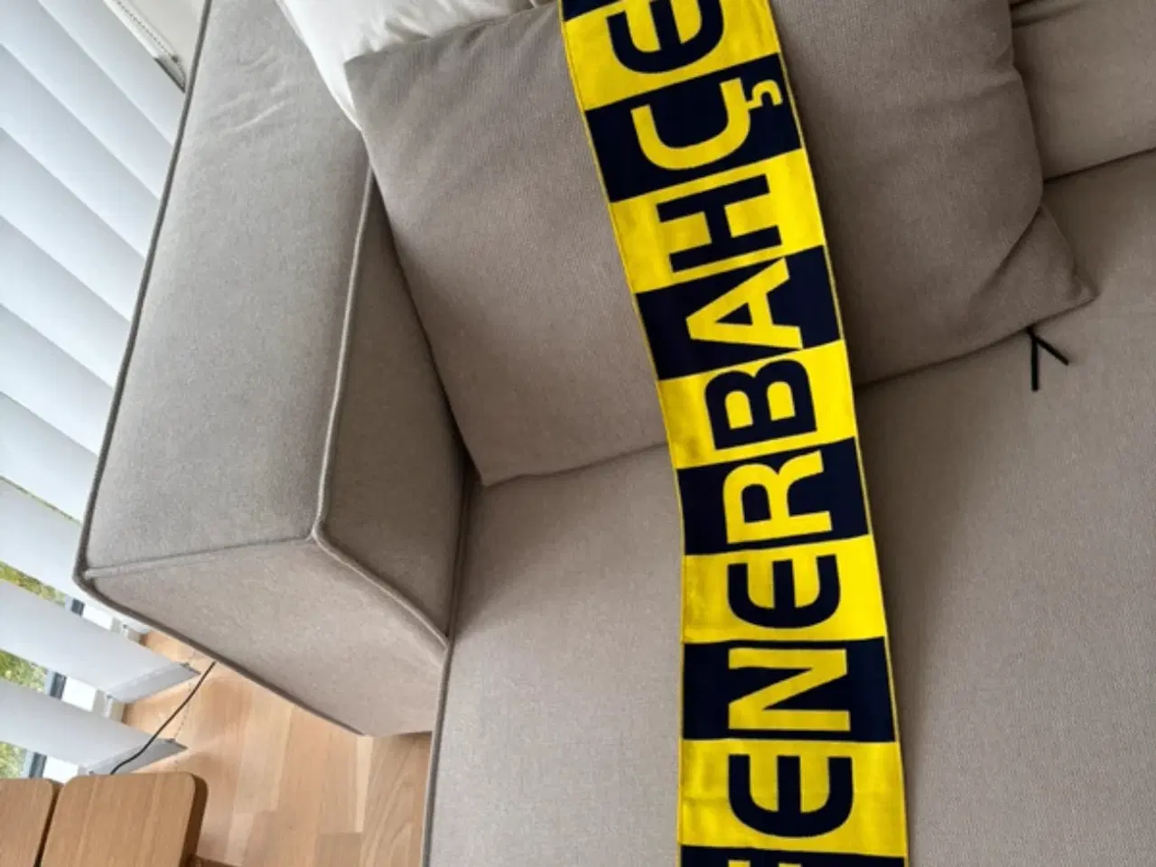 Billede 3 - Fenerbahce  
