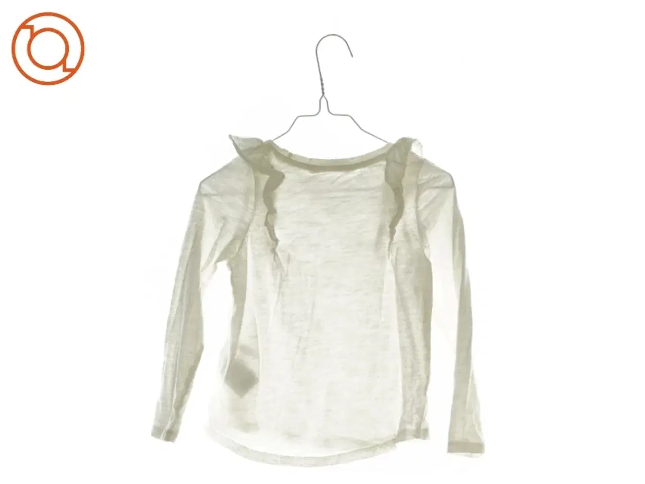 Billede 2 - Bluse fra H&M (str. 110/116)