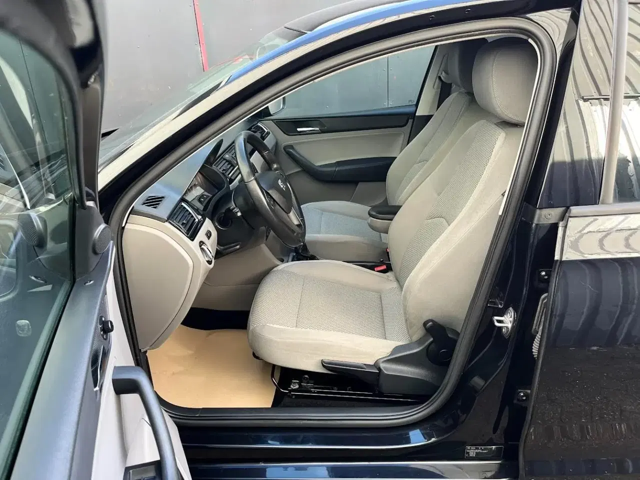 Billede 2 - Seat Toledo 1,2 TSi 105 Style