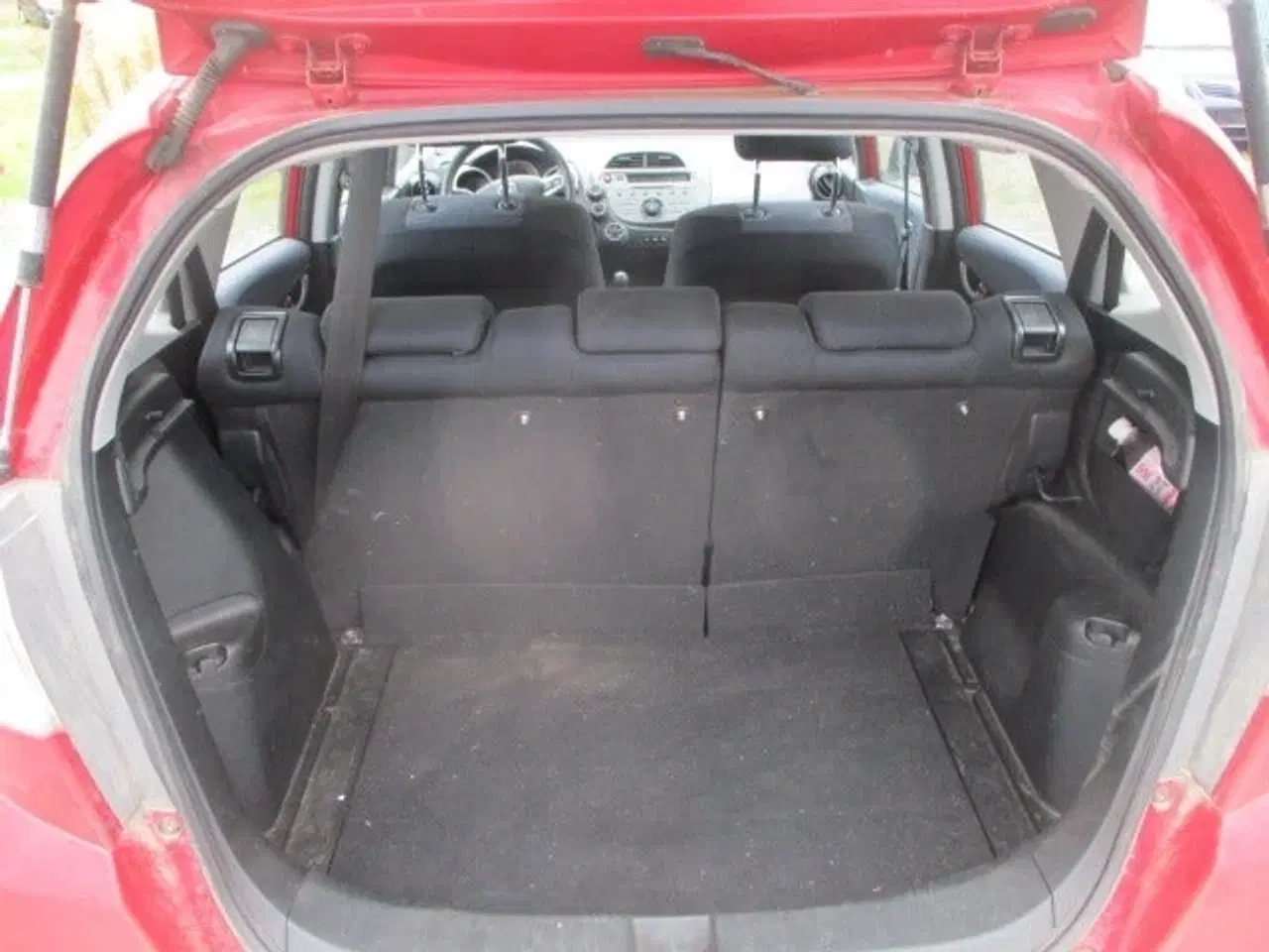 Billede 5 - Honda Jazz 1,2 S