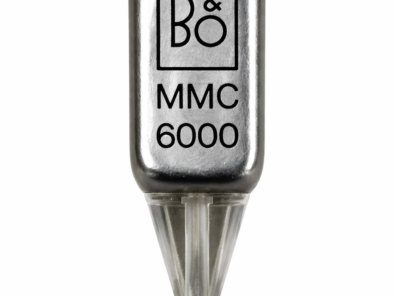 Billede 1 - B&O MMC 5-6000 renovering m. Shibata diamant.