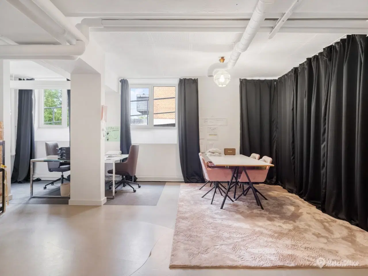 Billede 6 - Erhvervslokale i velplaceret område