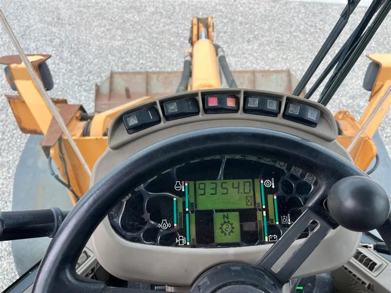 Billede 11 - Case 721D