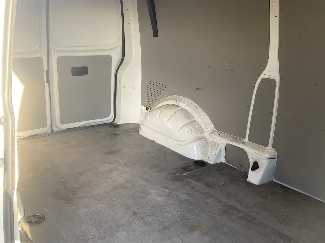 Billede 5 - Virkelig fin transporter