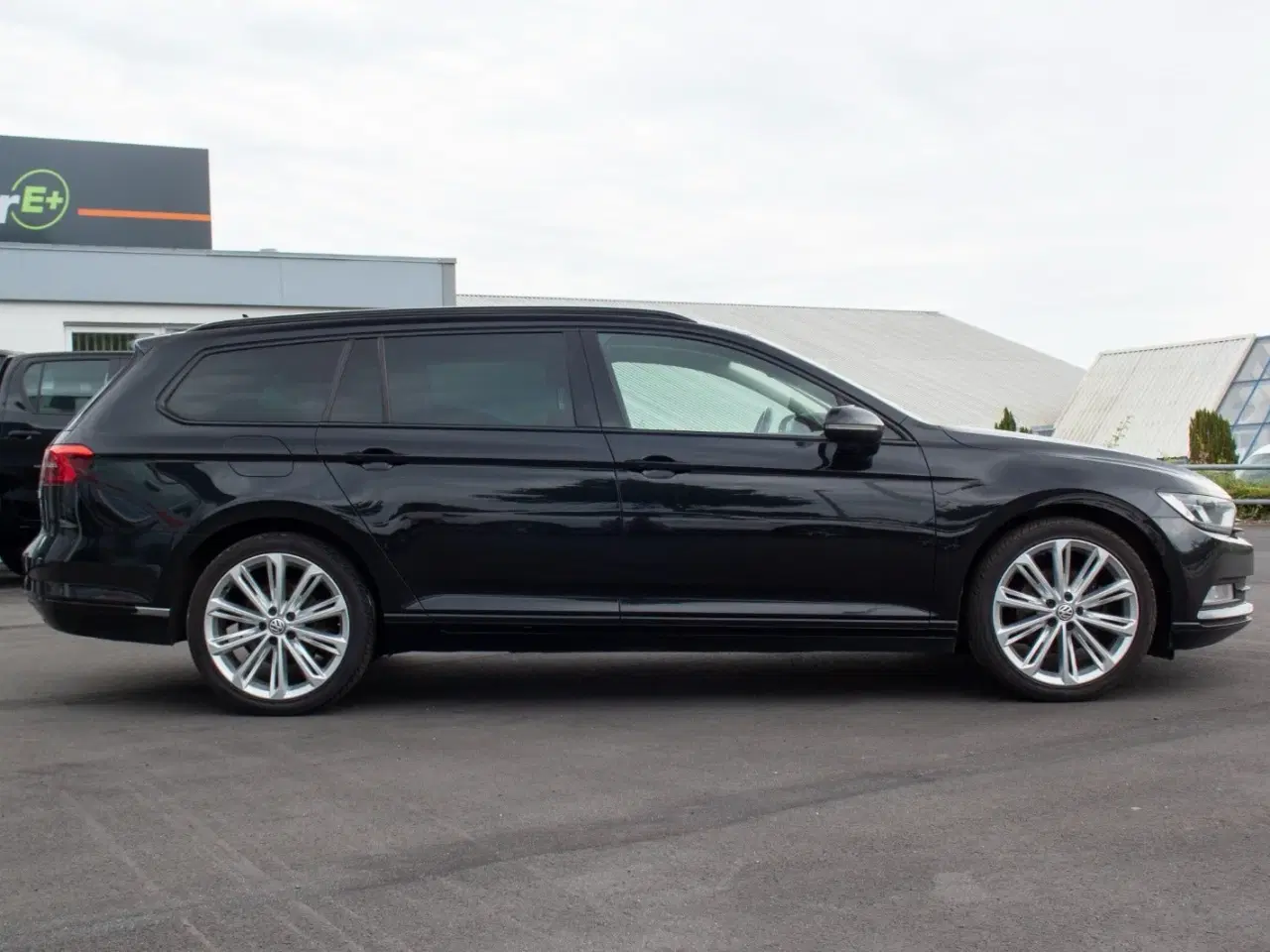 Billede 4 - VW Passat 2,0 TDi 150 Highline Variant DSG