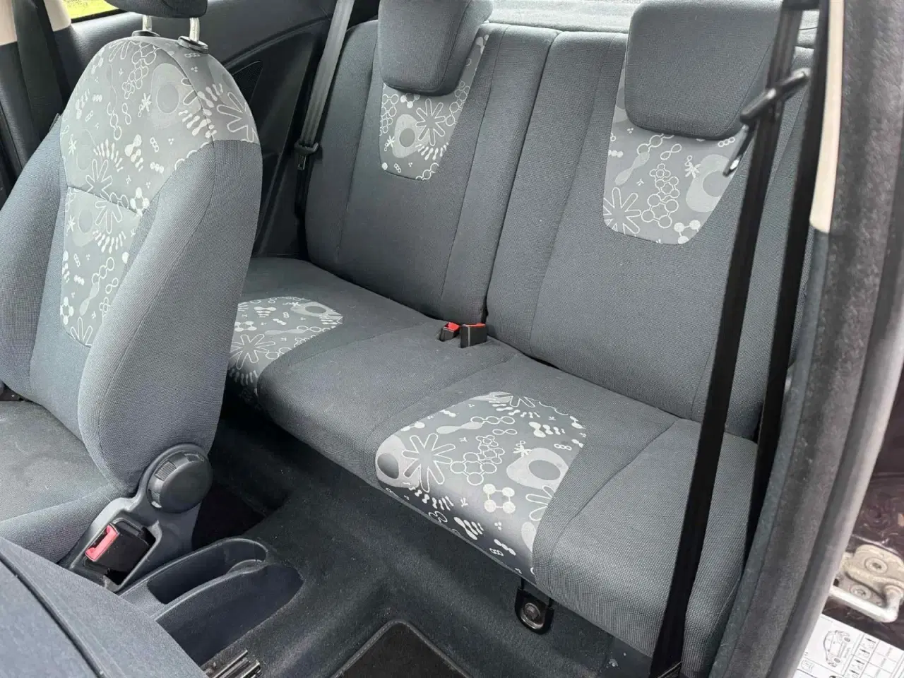 Billede 10 - Ford Ka 1,2 Trend+