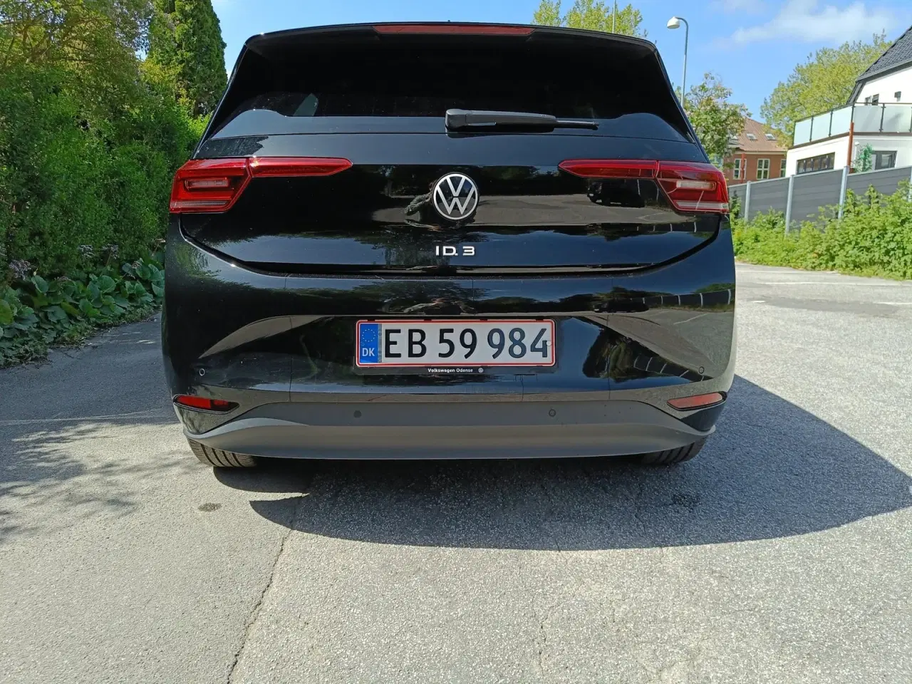 Billede 6 - VW ID.3 77 Max