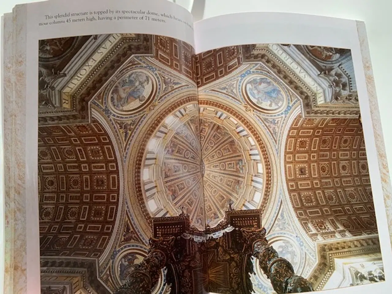 Billede 7 - St. Peter's Basilica - Peterskirken