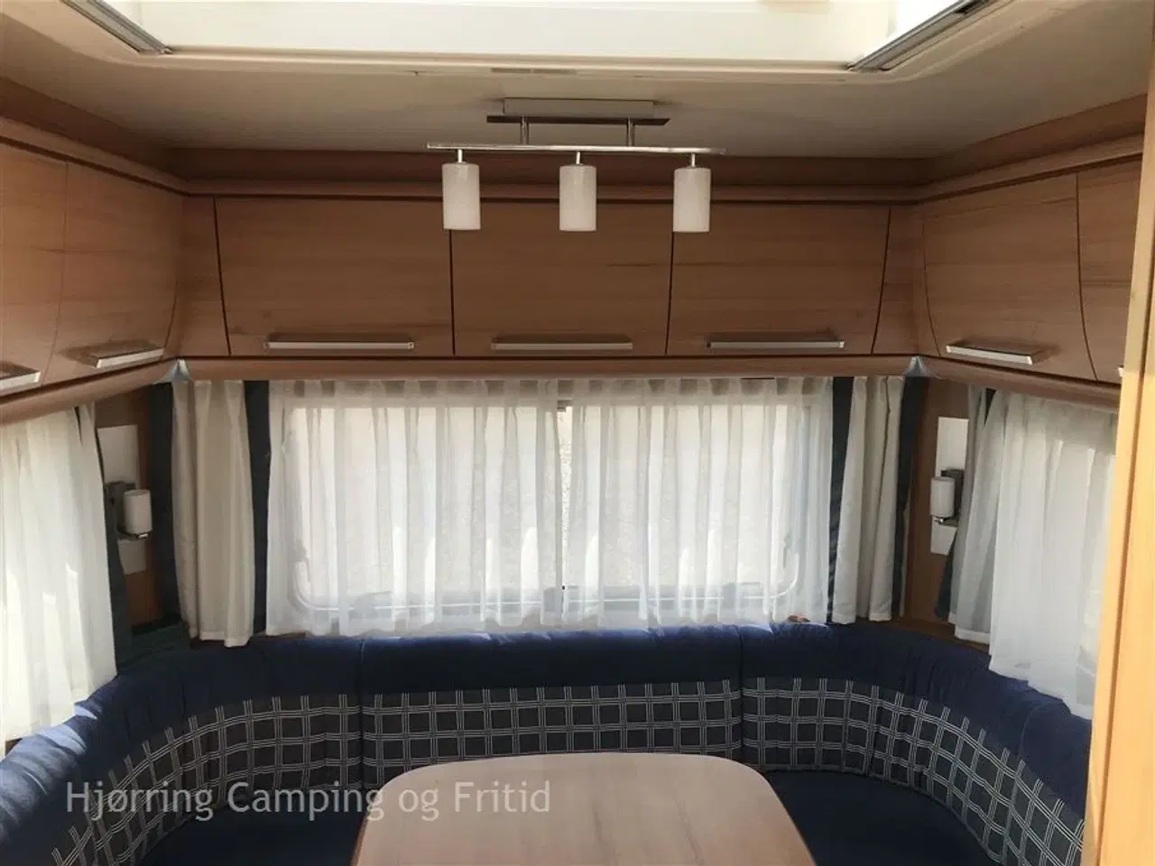 Billede 12 - 2010 - Knaus Südwind 500 EU