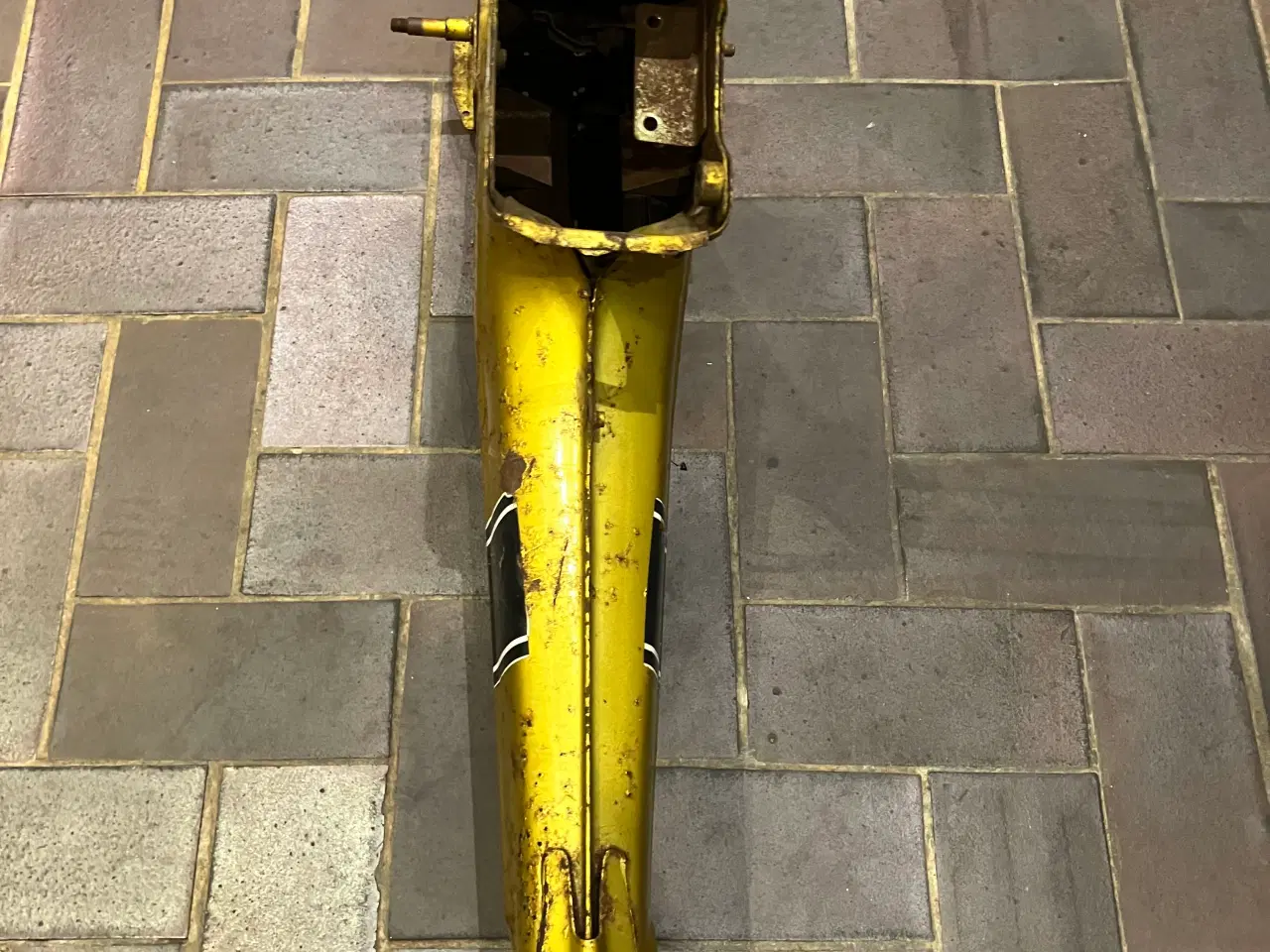 Billede 5 - Honda Dax