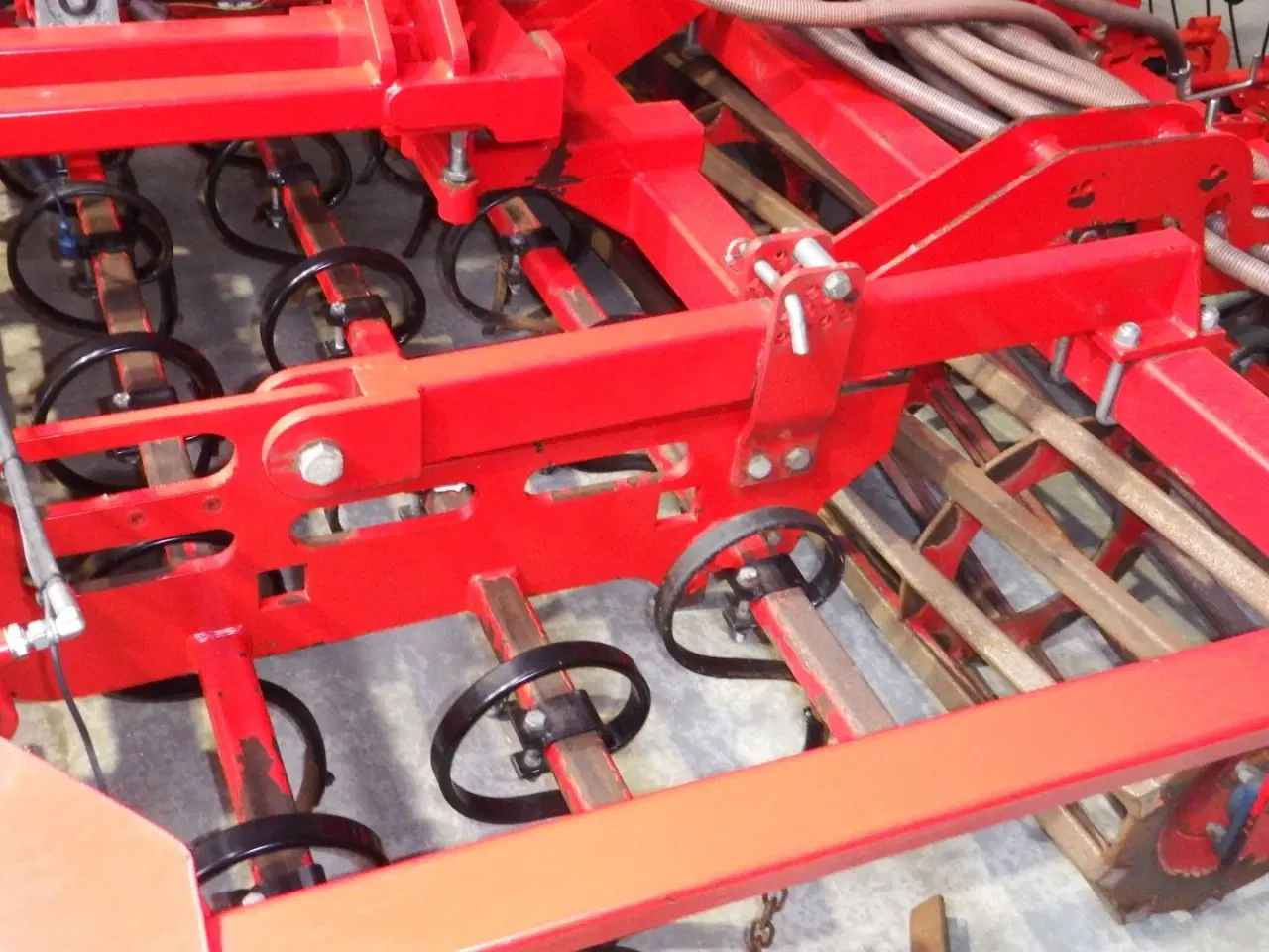 Billede 4 - HE-VA 4 m Terra-Seeder