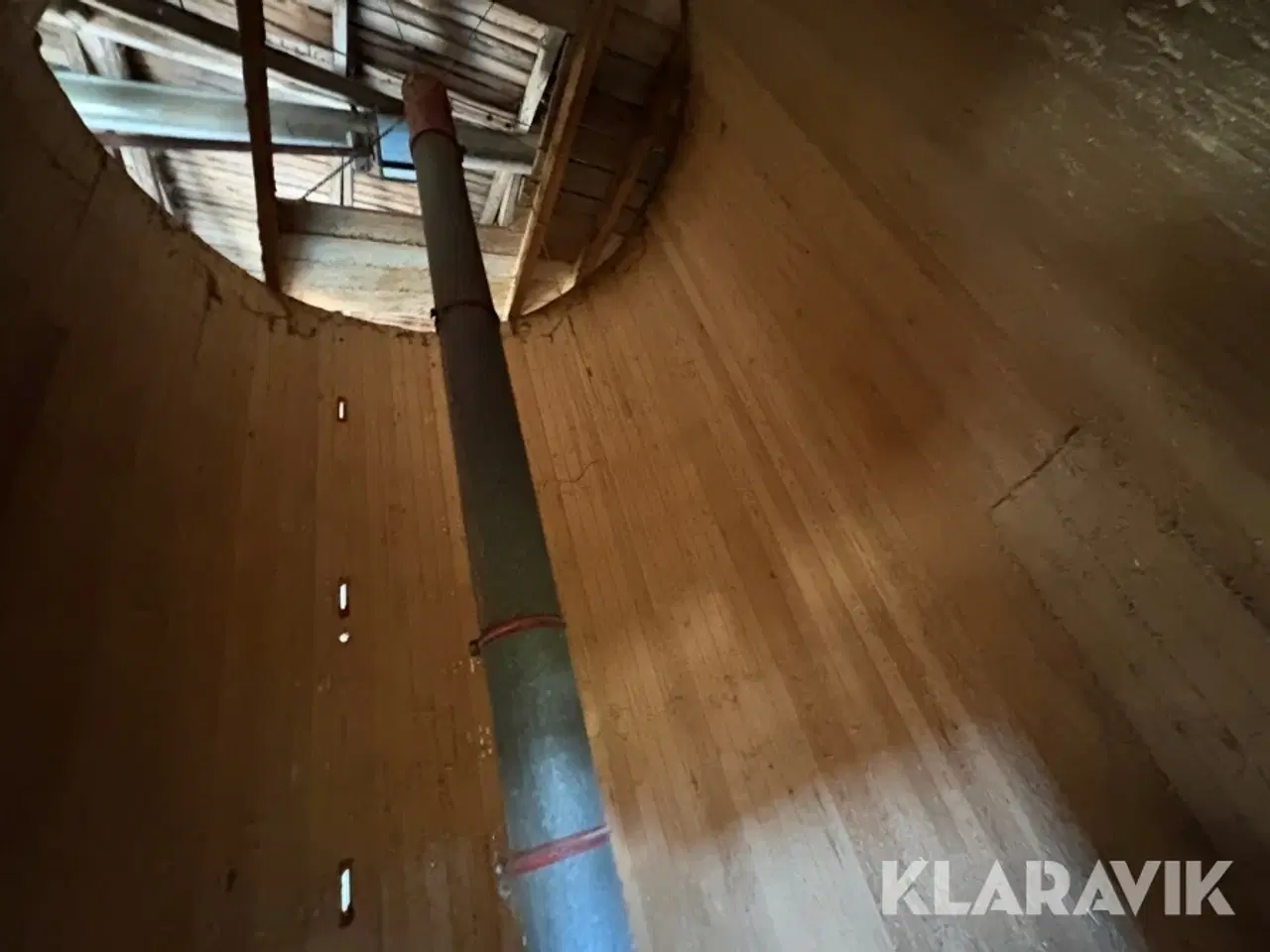 Billede 11 - Tørresiloer Kongskilde 4 styk