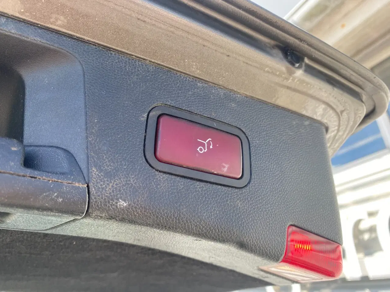 Billede 7 - Mercedes E200 2,2 CDi aut. BE