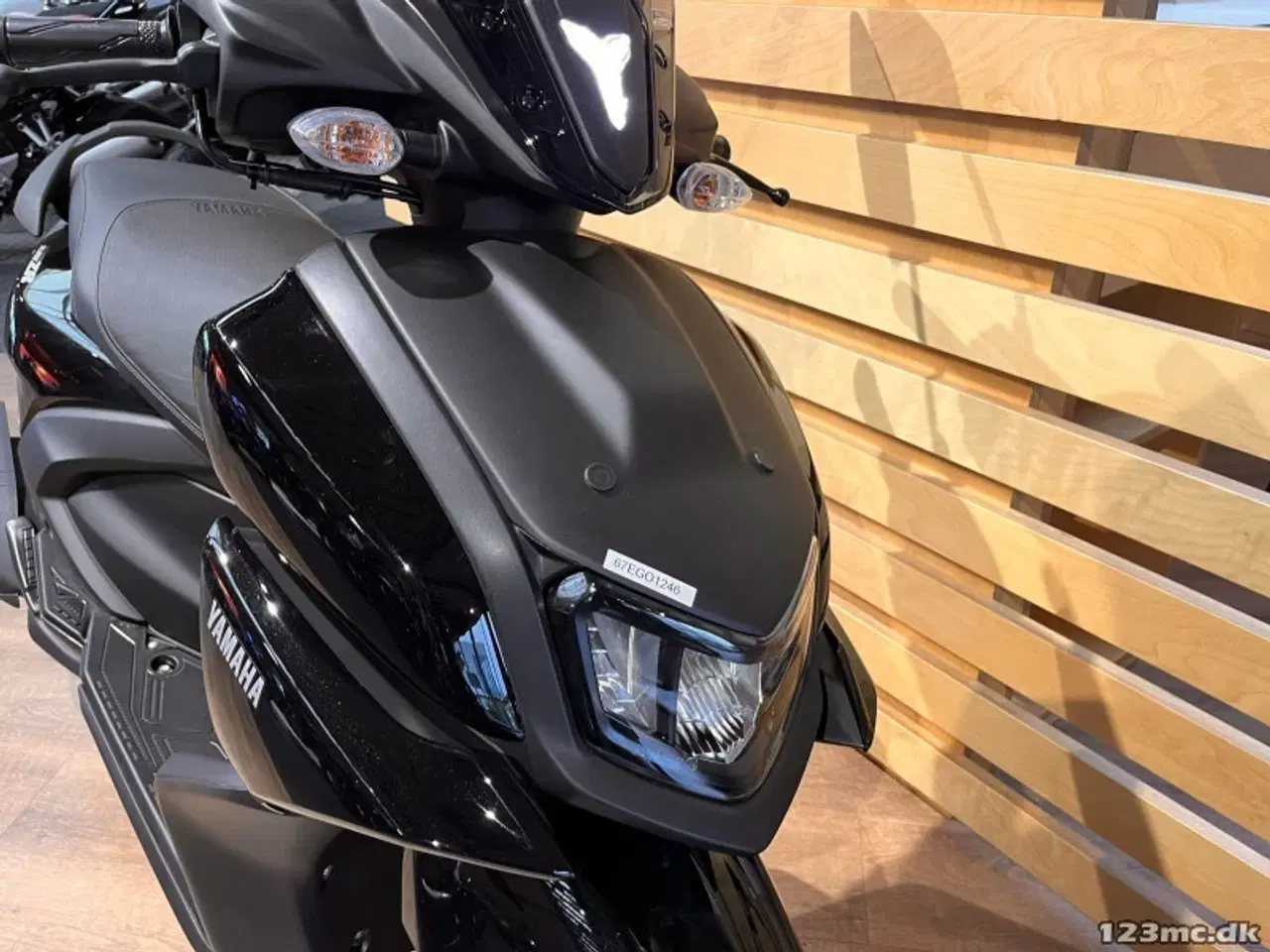Billede 8 - Yamaha RayZR