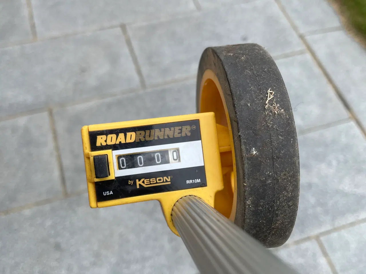 Billede 1 - Roadrunner