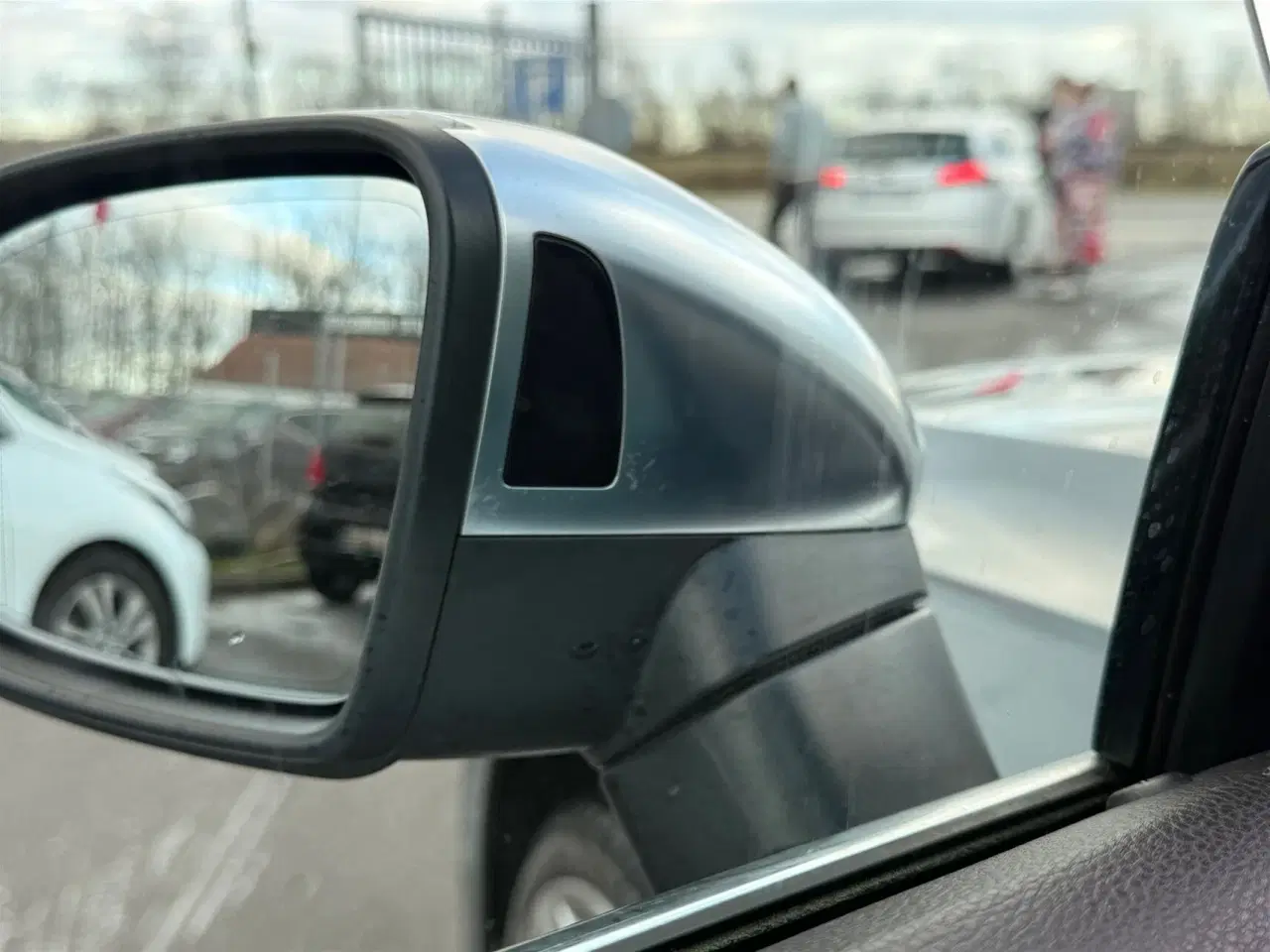 Billede 21 - VW Arteon 1,5 TSI Elegance Business DSG 150HK 5d 7g Aut.