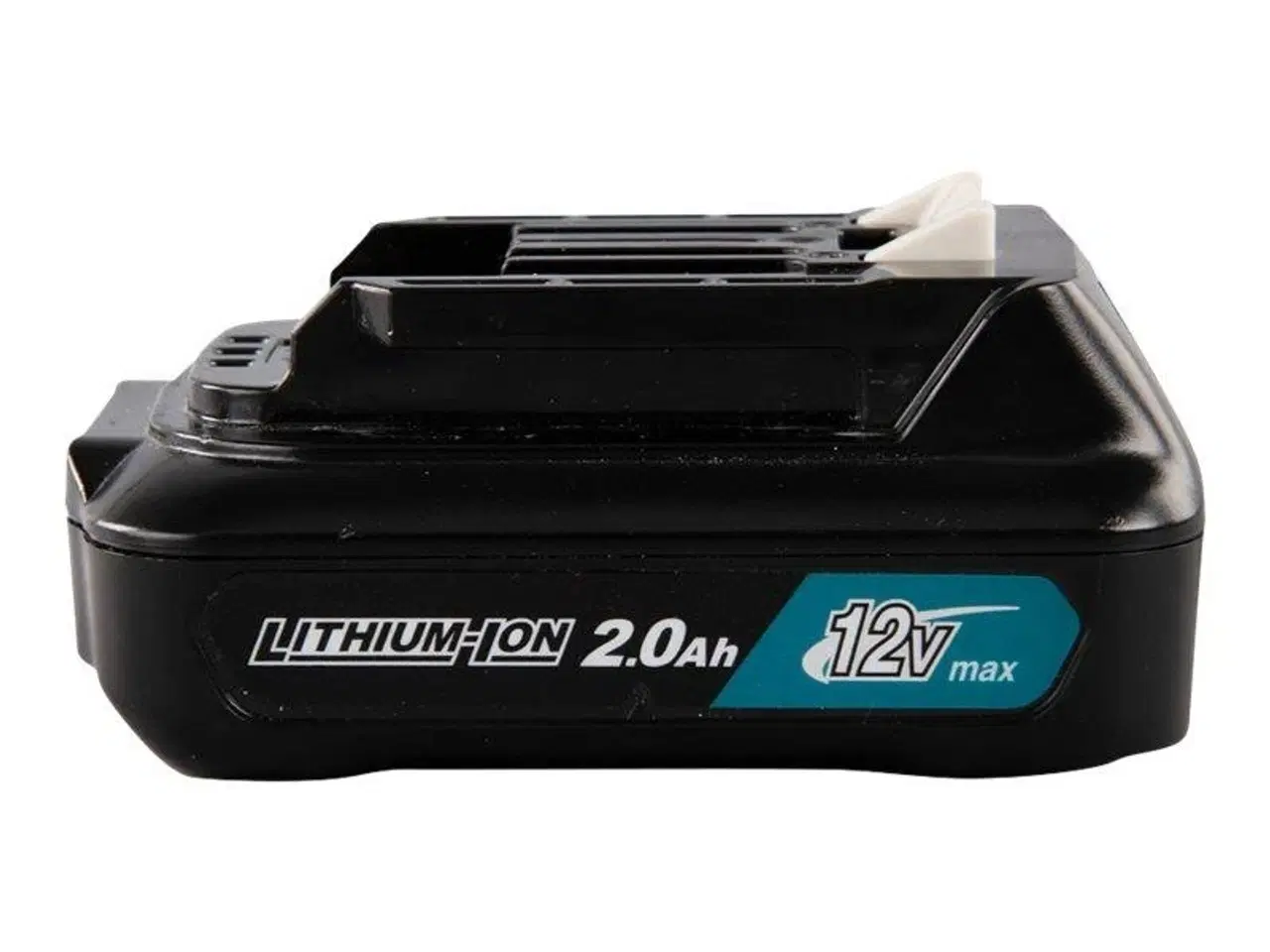 Billede 6 - Batteri 12 V Makita BL1021B Li-ion 2,0 Ah
