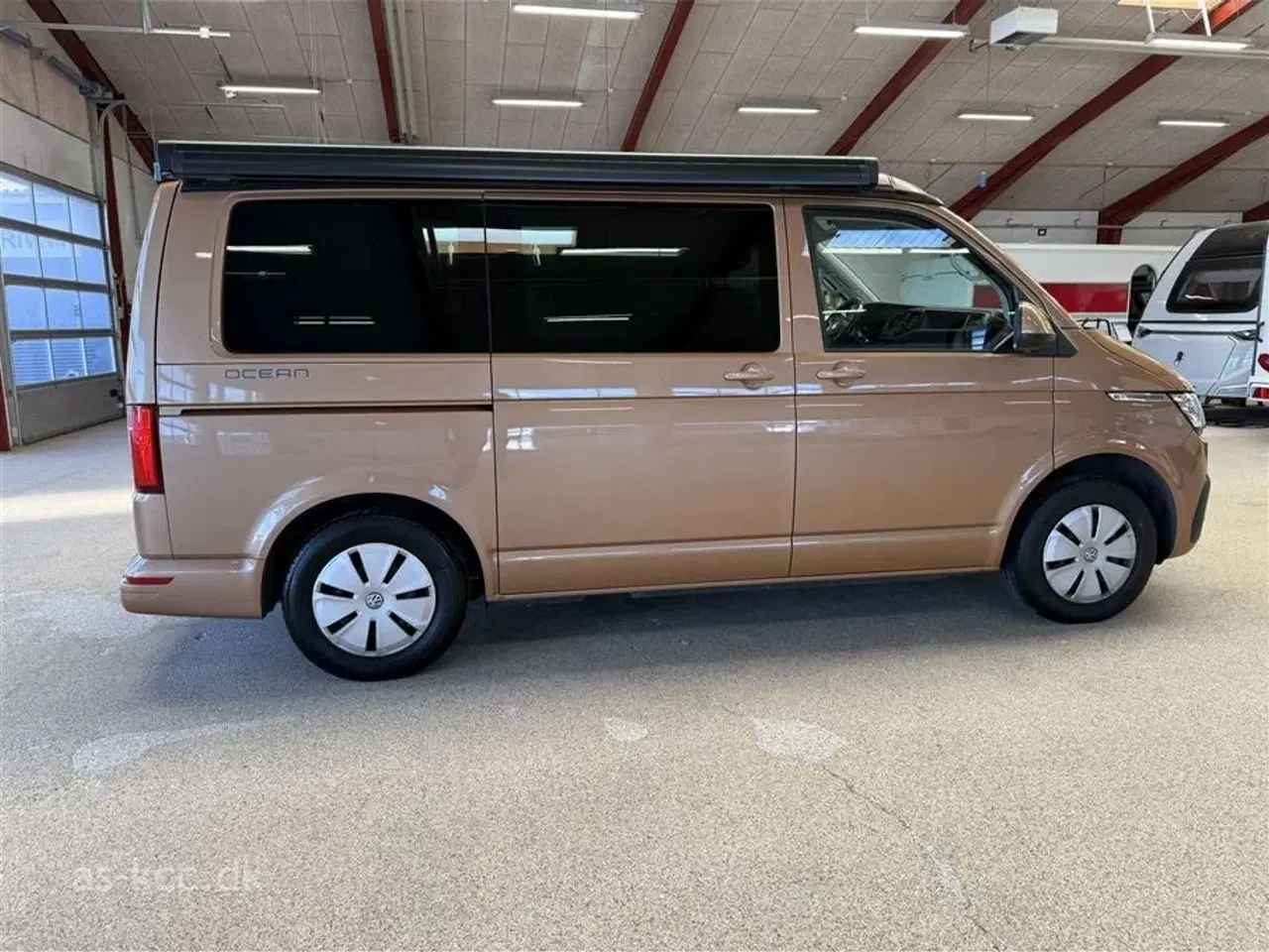 Billede 6 - 2023 - VW California Ocean 2.0 TDI 150 DSG