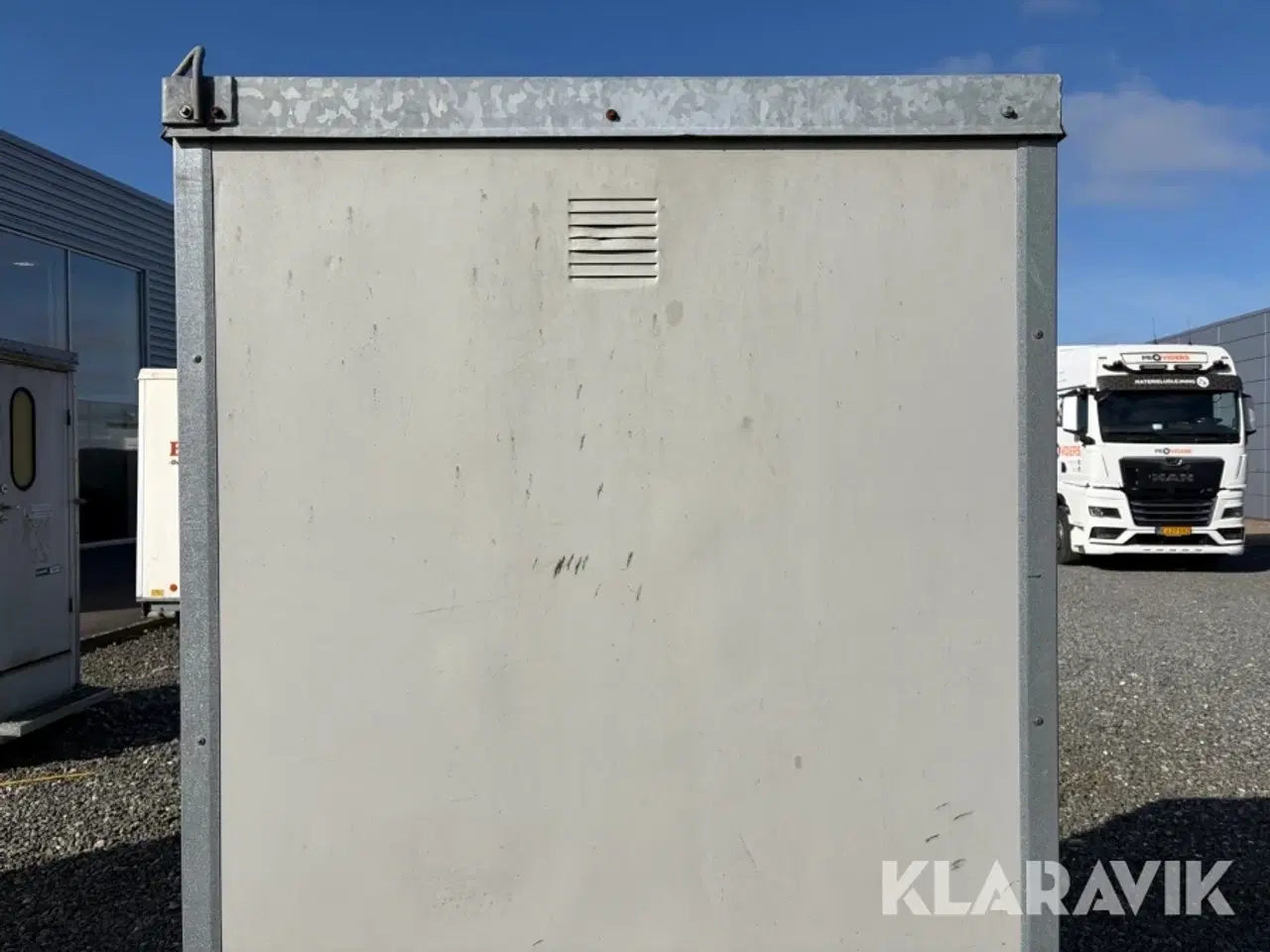 Billede 12 - Toilet Danfo 1 styk