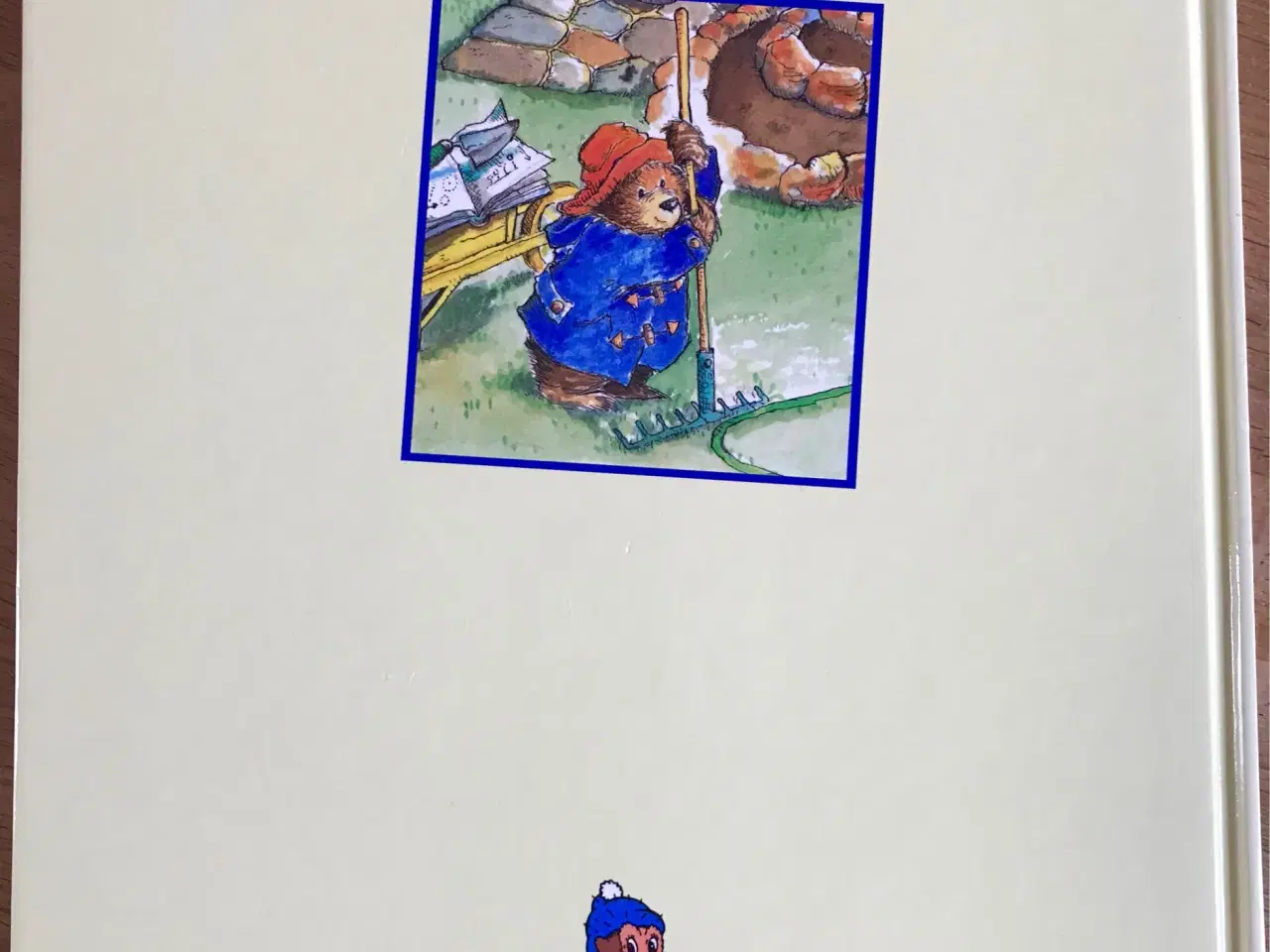 Billede 4 - Paddingtons have, Michael Bond, R.W. Alley