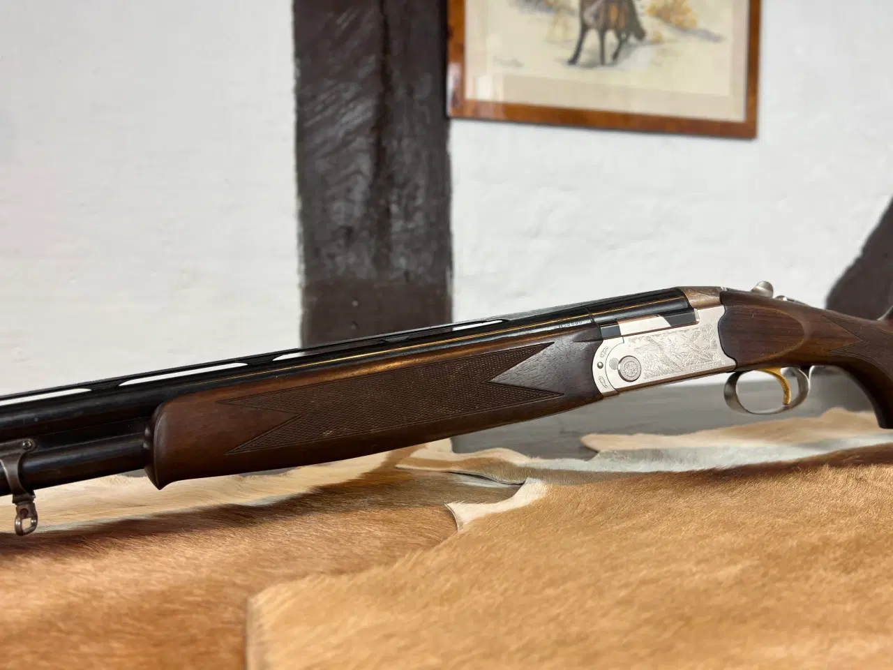 Billede 4 - Beretta Ultra Light