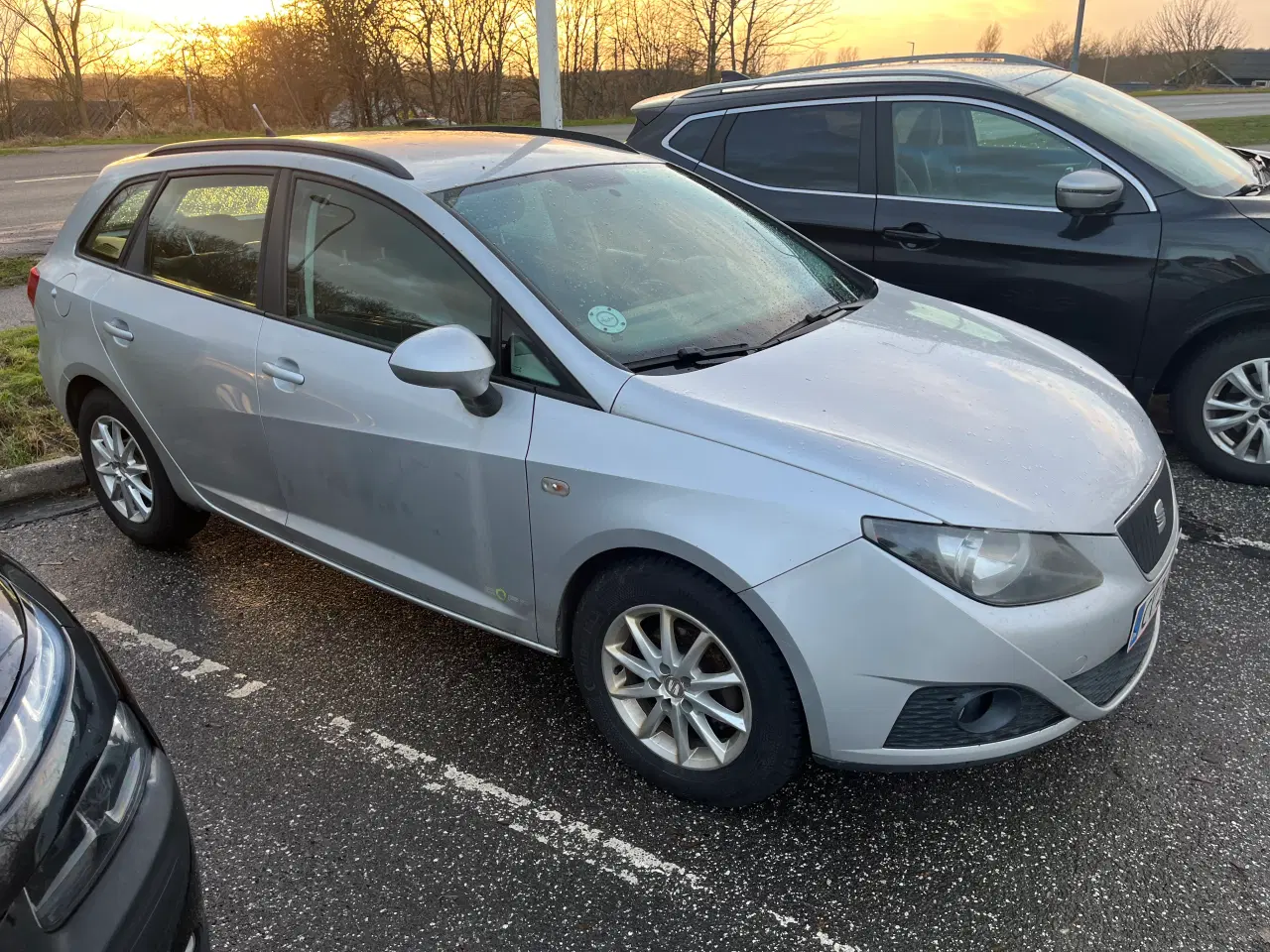 Billede 1 - Seat Ibiza st 1,2 TDi ecomotive 