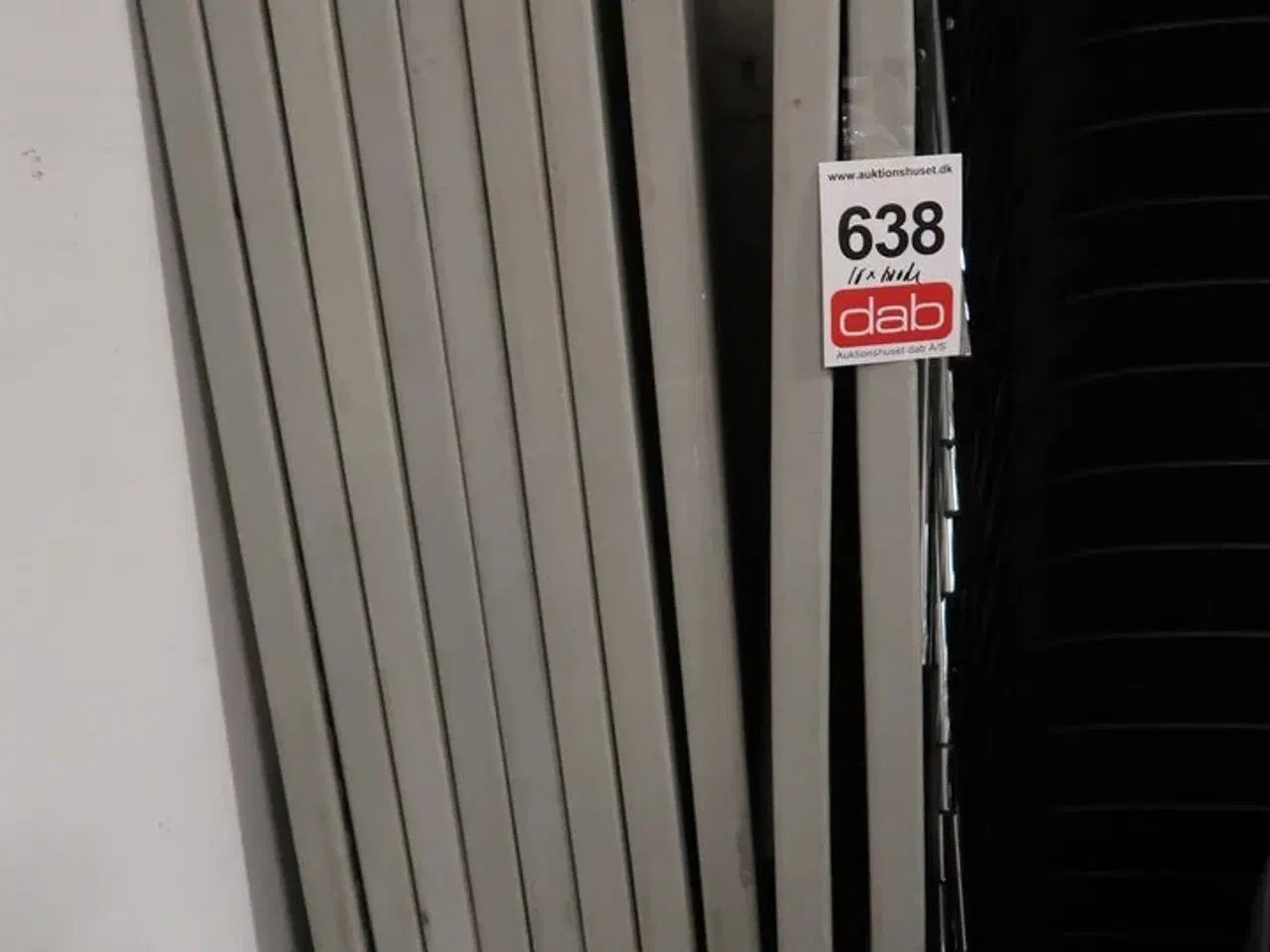 Billede 2 - 10 stk. Kraftige foldeborde 75x180 cm
