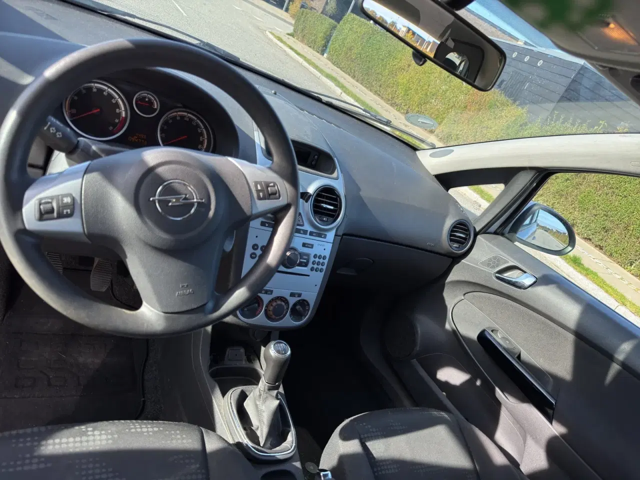 Billede 10 - Opel Corsa 1,2 16V Enjoy