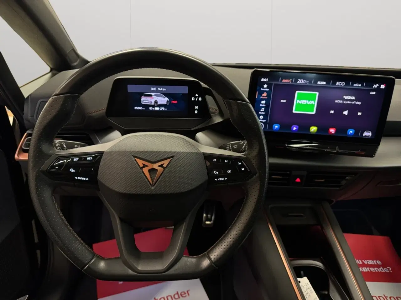 Billede 6 - Cupra Born 58 